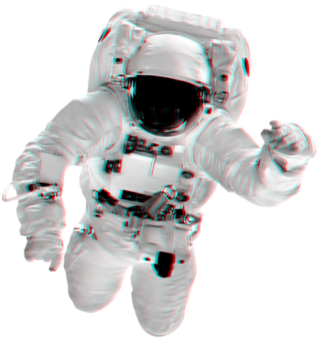 astronut