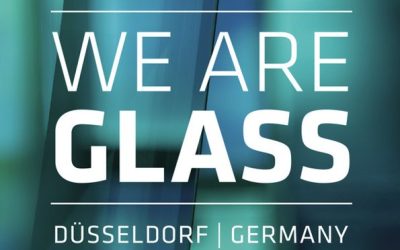 Obeikan Glass Participation  at Glasstec 2024 in Düsseldorf, Germany!