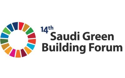 Saudi Green Building Exhibition